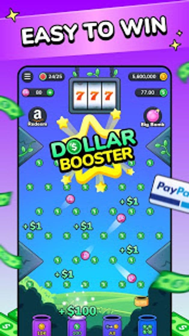 App Plinko Master - Be a winner