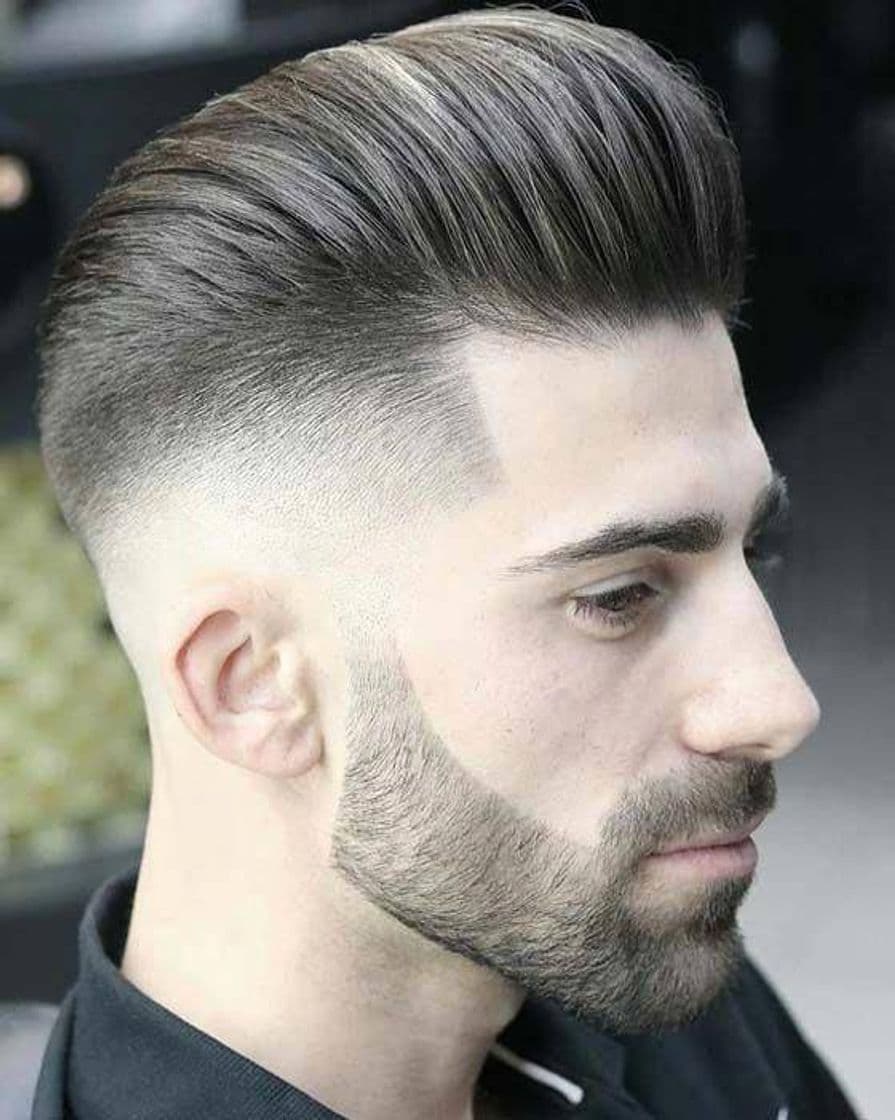 Fashion PEINADOS Y CORTES PARA HOMBRES CON CABELLO RIZADO ...