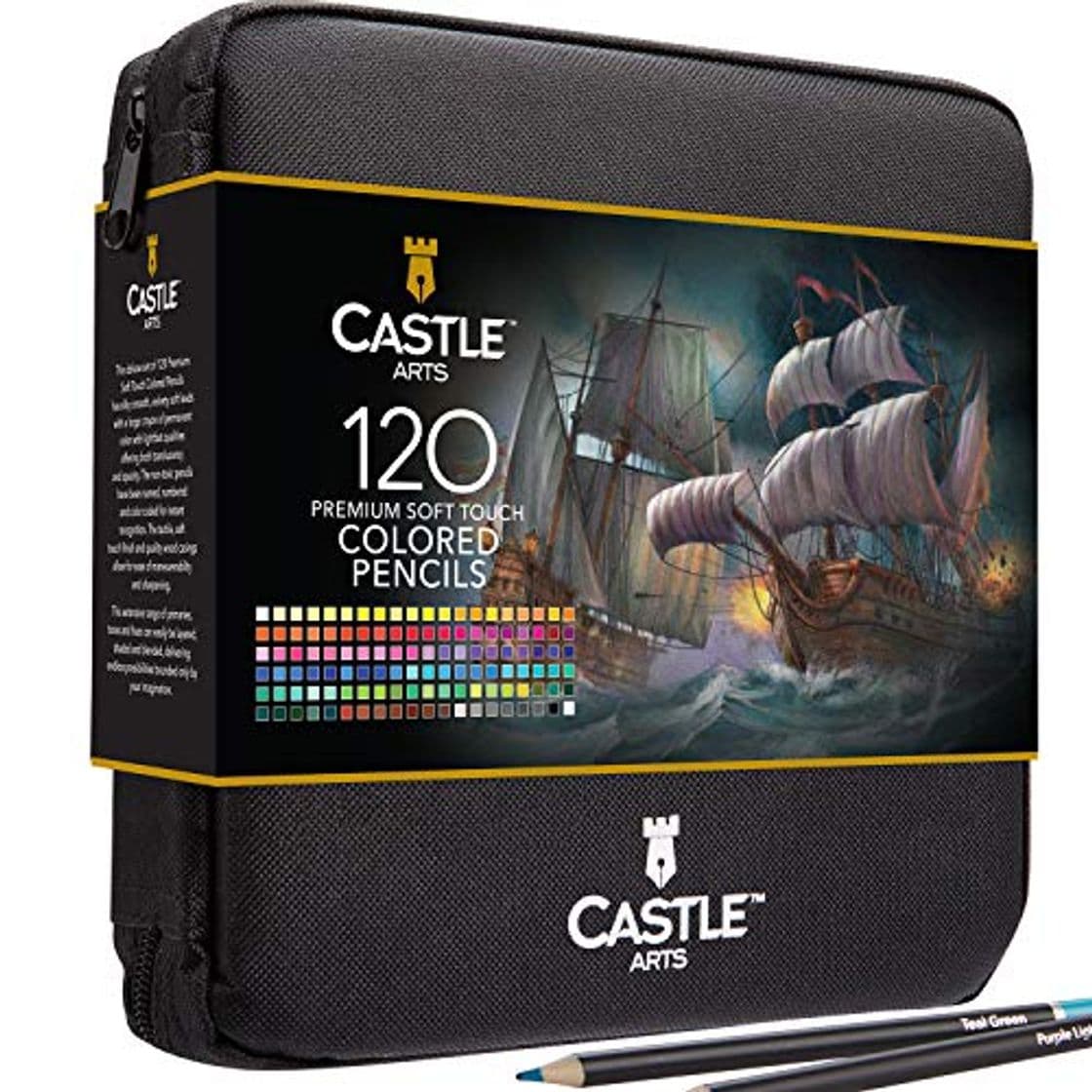 Product Castle Art Supplies