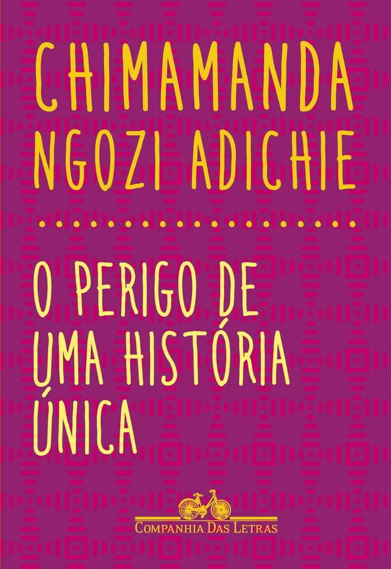 Book O perigo de uma história única | Amazon.com.br