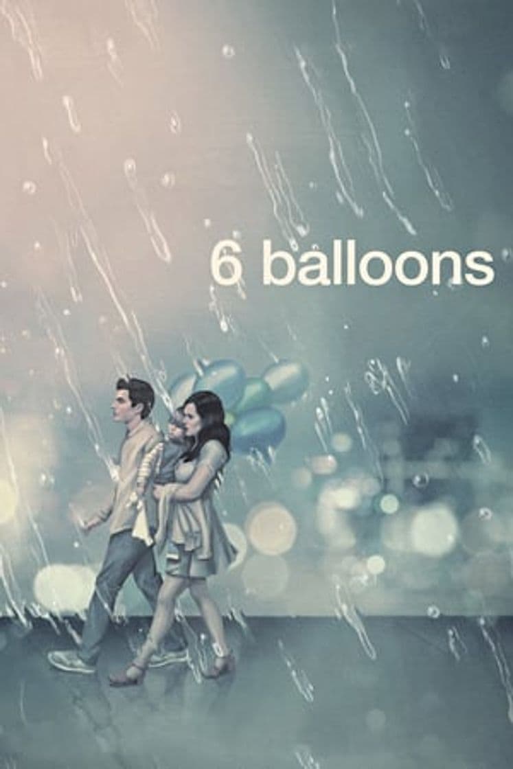 Movie 6 Balloons