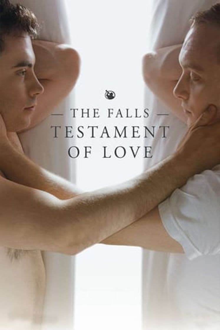 Movie The Falls: Testament Of Love