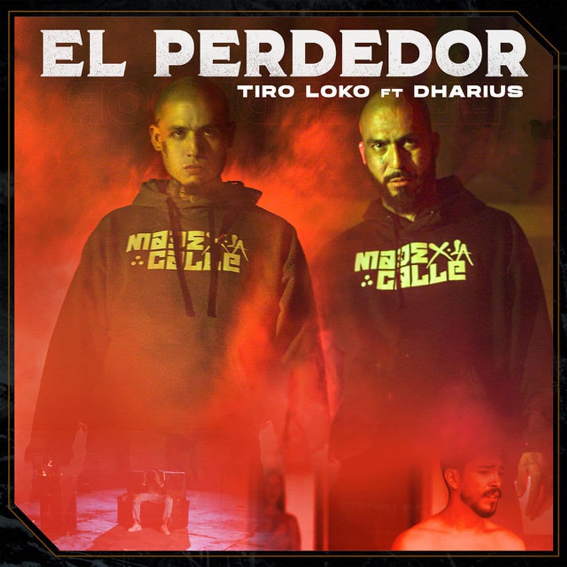 Music El Perdedor