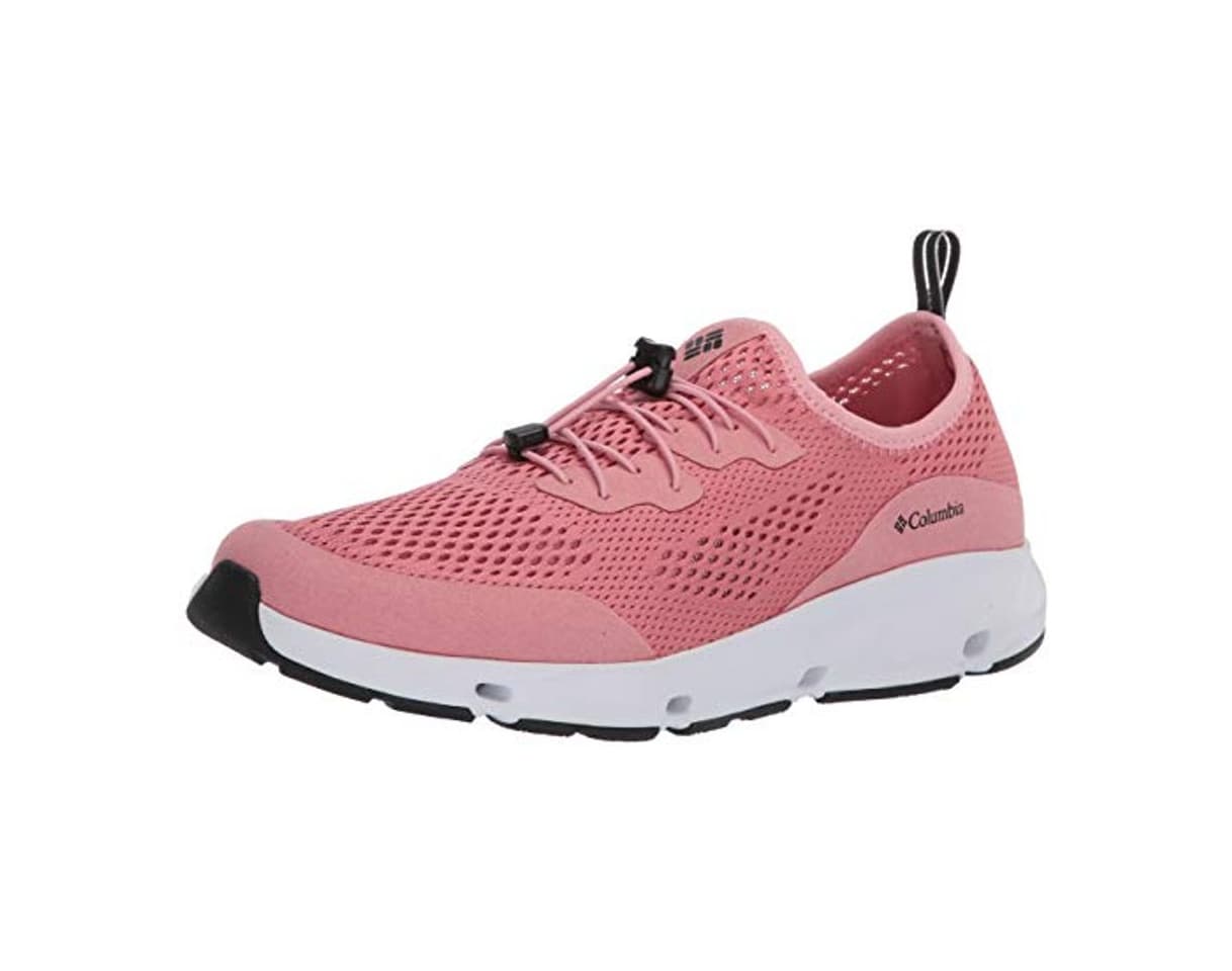 Fashion Columbia Vent, Zapatillas Deportivas para Mujer, Rosa