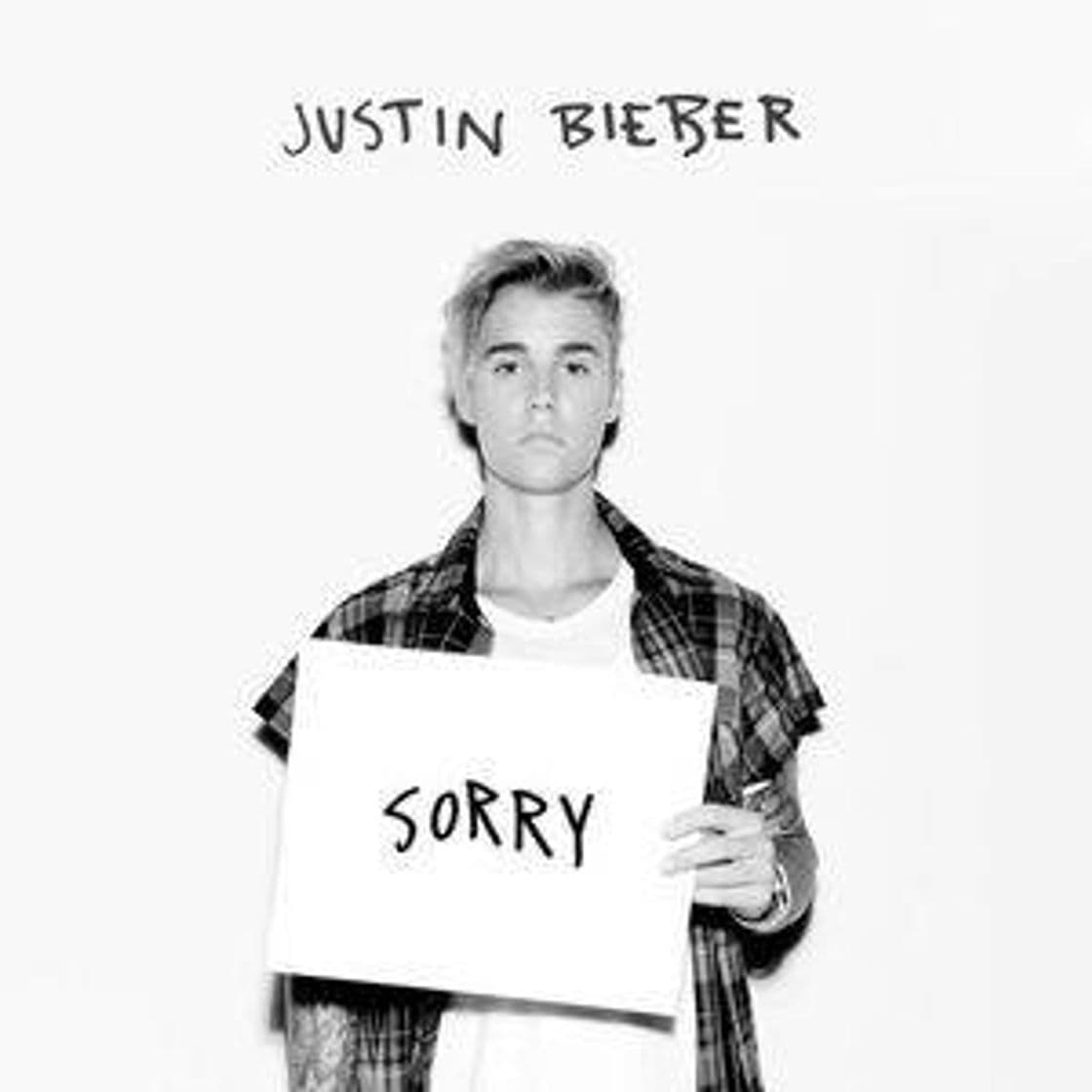 Canción Sorry