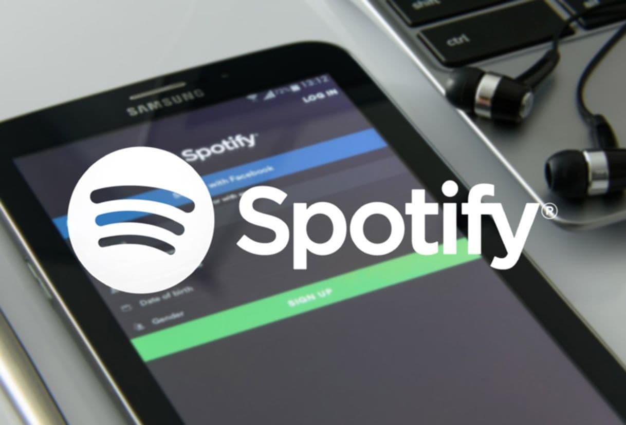 Moda Spotify música para emprender 