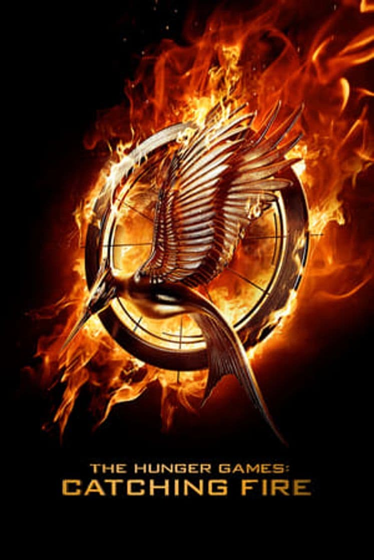 Película The Hunger Games: Catching Fire