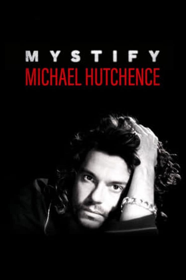 Película Mystify: Michael Hutchence