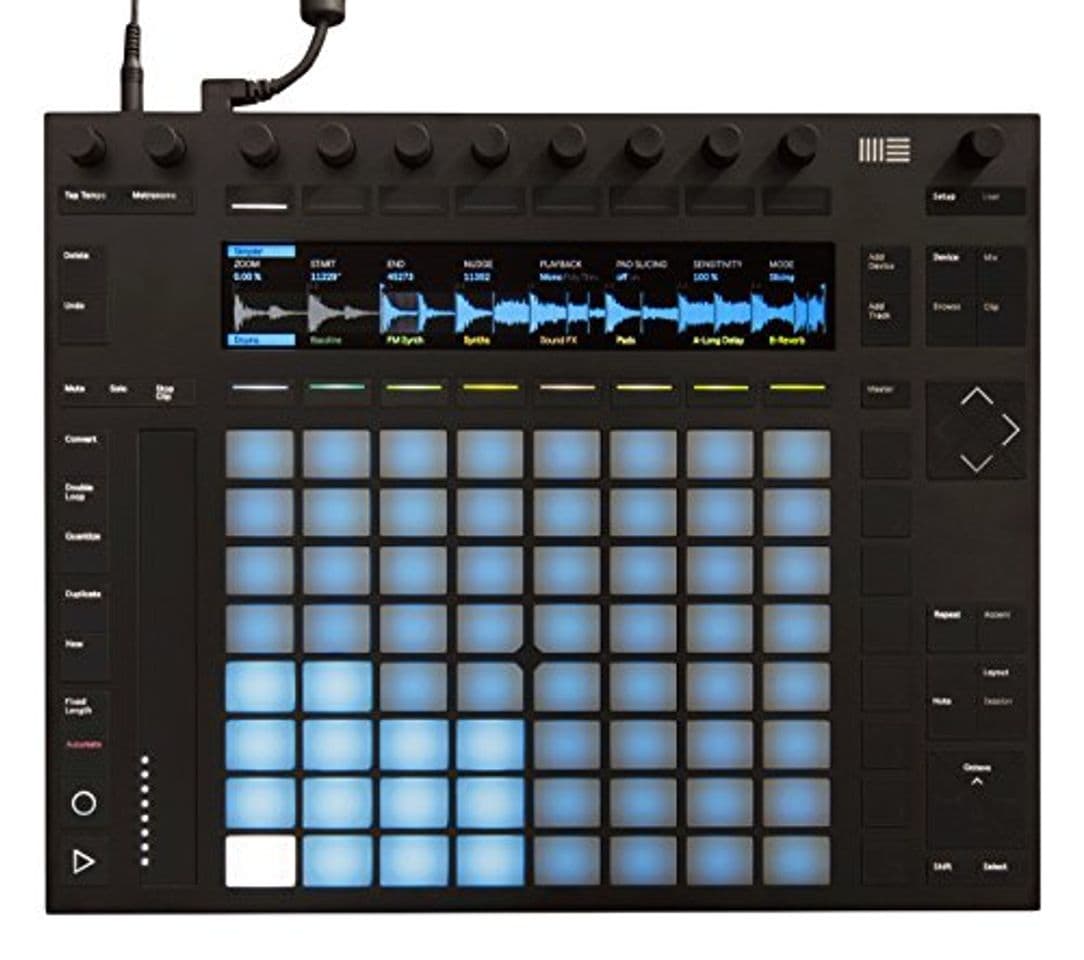 Product Ableton Push 2