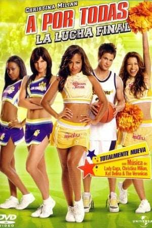 Película Bring It On: Fight to the Finish