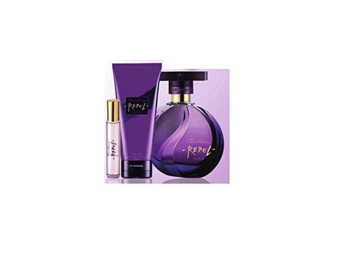 Product ¡Nuevo! FAR AWAY REBEL EDP loción corporal de 50 ml