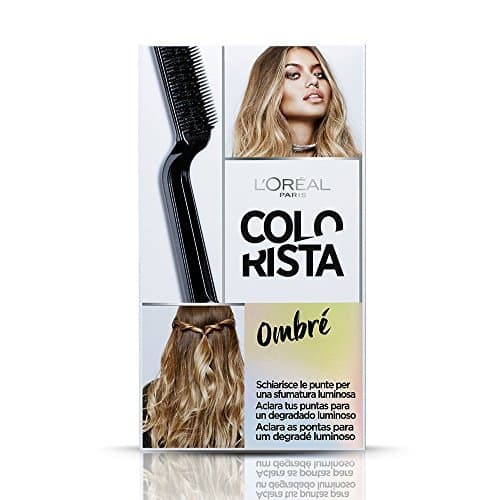 Beauty L'Oréal Paris Colorista Effect