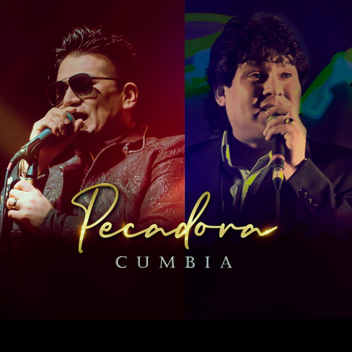 Music Pecadora 2020 - Versión Cumbia