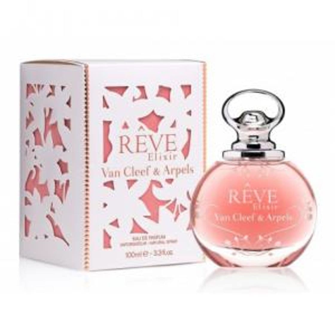 Fashion REVE- Perfume para damas de VAN CLEEF & ARPLES 💋