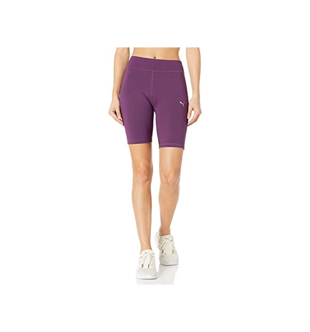 Fashion PUMA Women's 7" Tight Biker Short