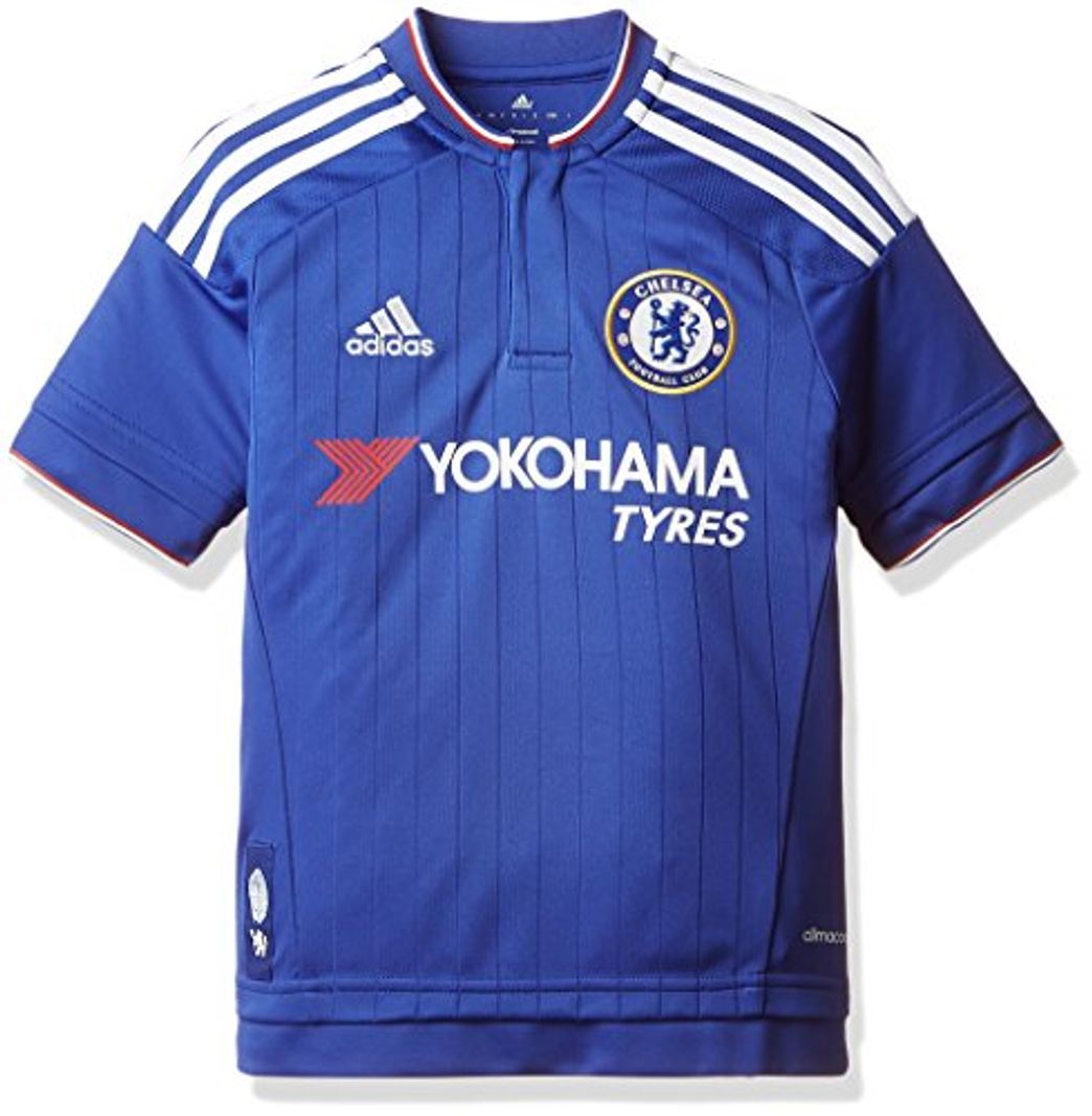 Product adidas CFC H JSY Y Camiseta-Hombre