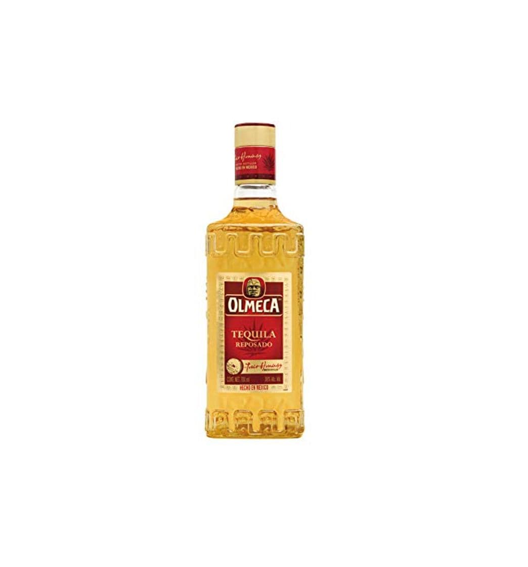 Producto Olmeca Reposado Tequila 