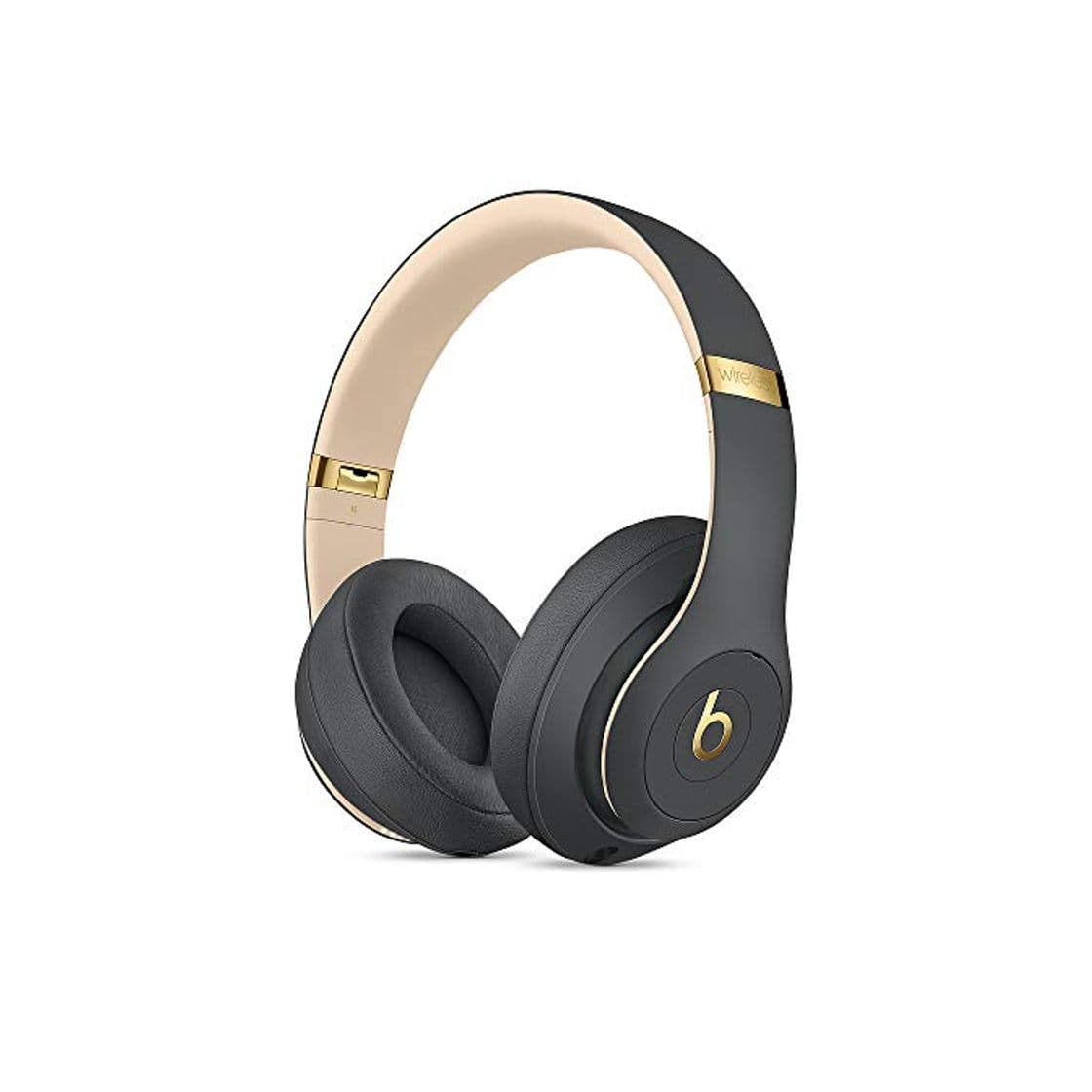 Producto Beats Studio3 Wireless con cancelación de Ruido - Auriculares supraaurales - Chip