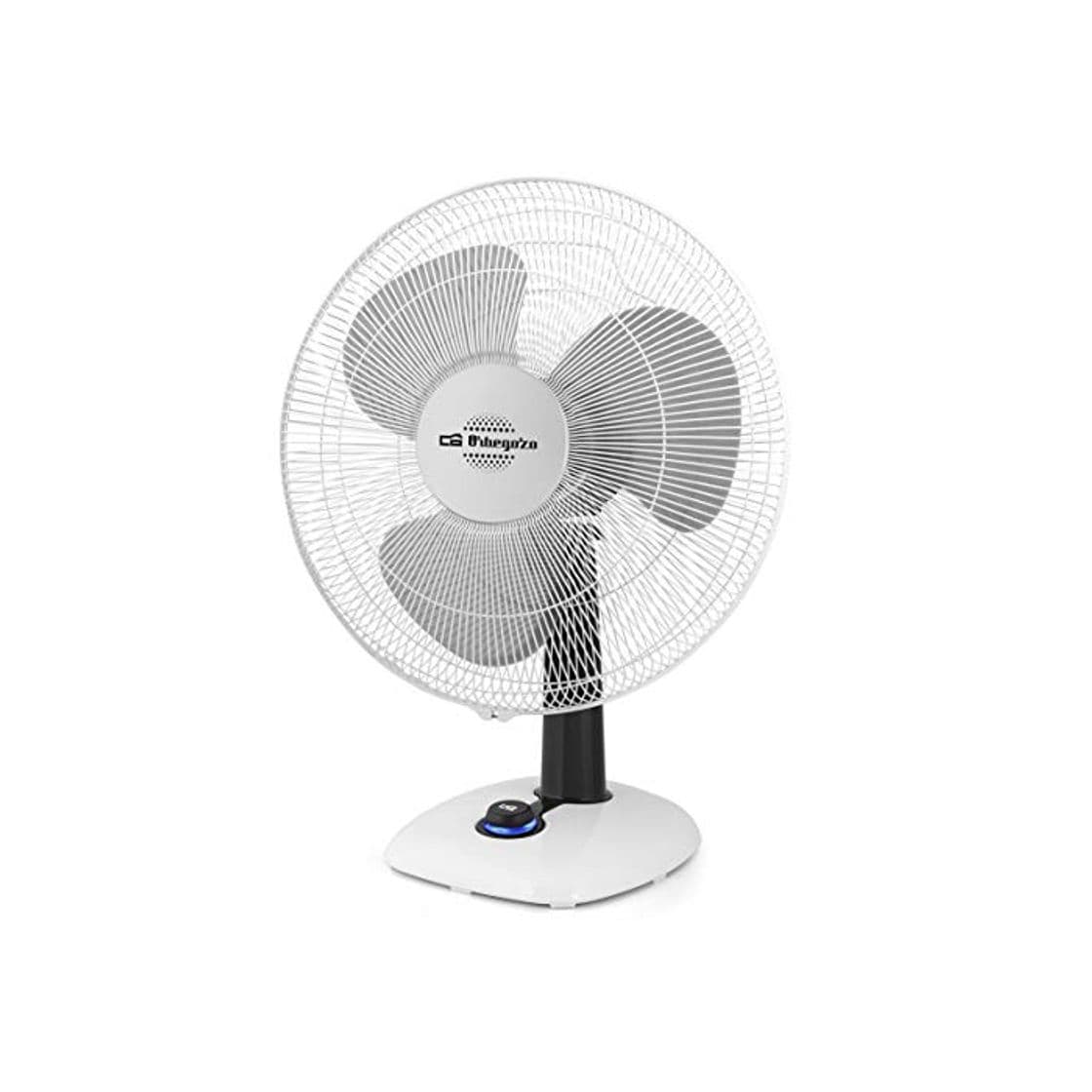 Home Orbegozo TF 0133 Ventilador de sobremesa