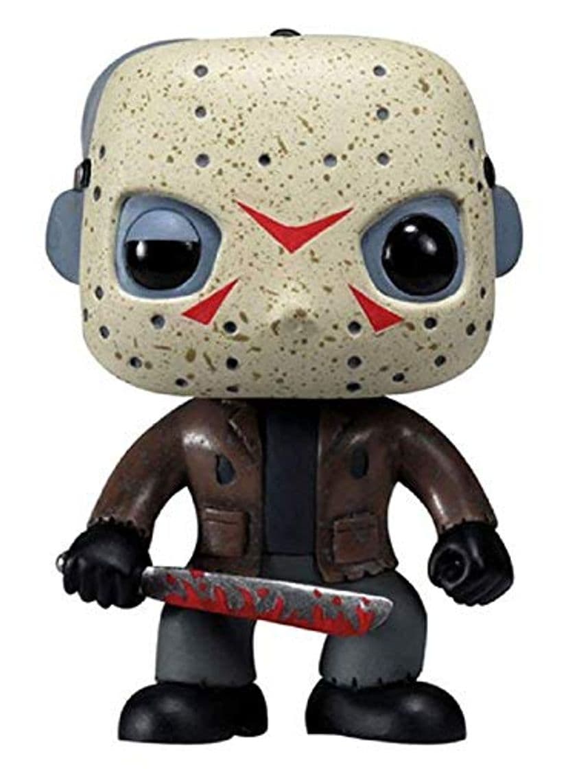 Game Funko POP! Vinyl: Horror: Jason Voorhees