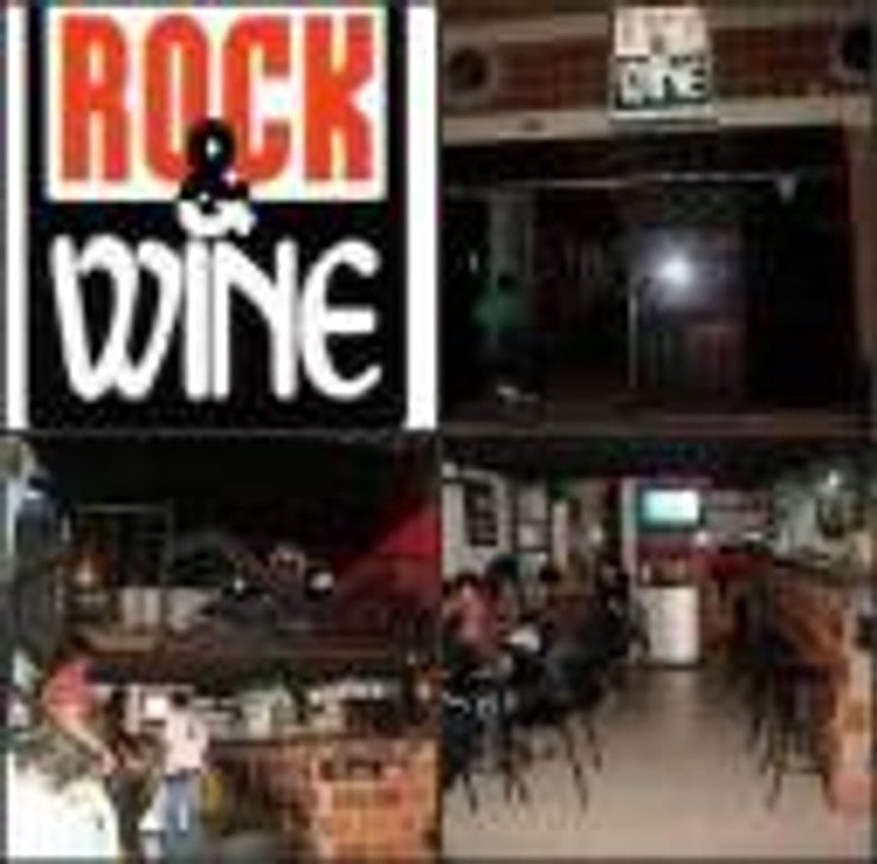 Restaurants Rock & Wine