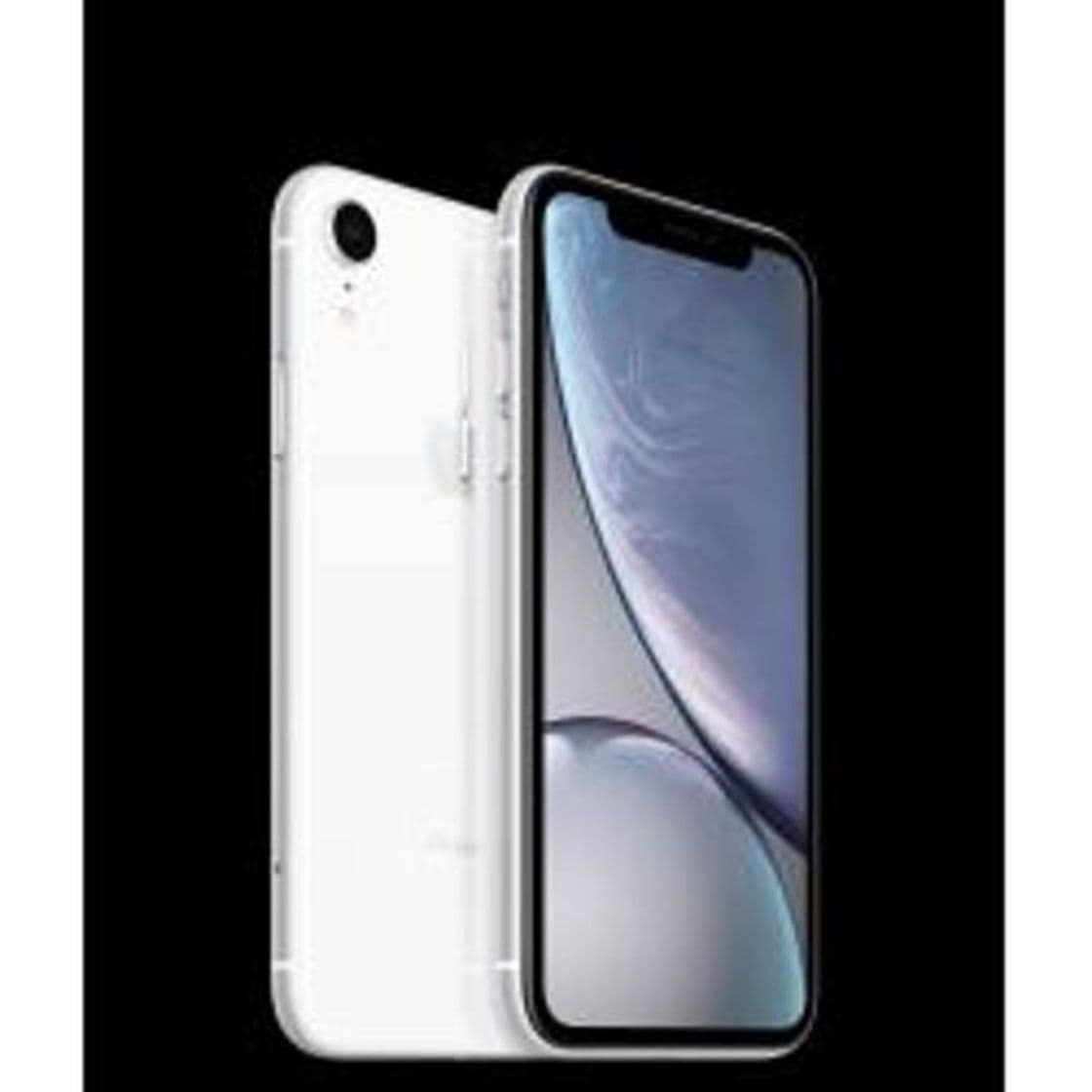 Electrónica Apple iPhone XR 64 GB Blanco