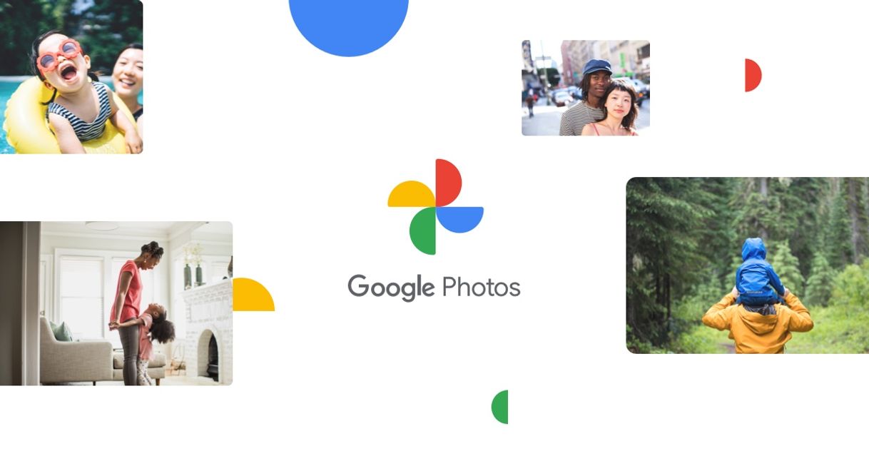 App Google Photos