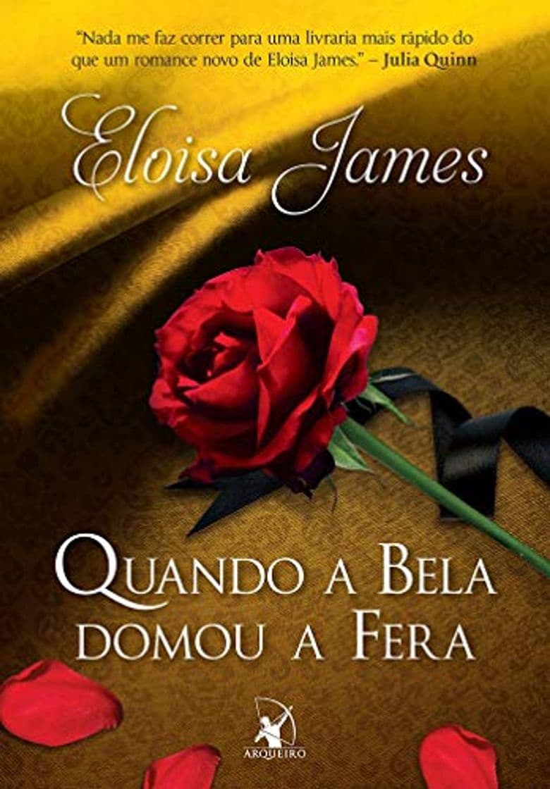 Book Quando a Bela Domou a Fera (Em Portuguese do Brasil)