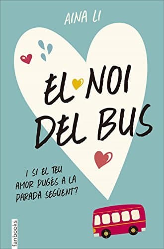 Book El noi del bus