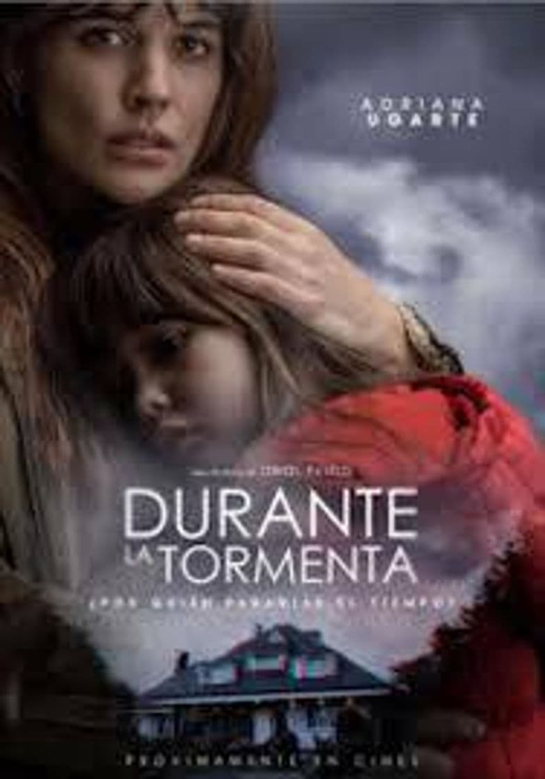 Movie Durante la tormenta