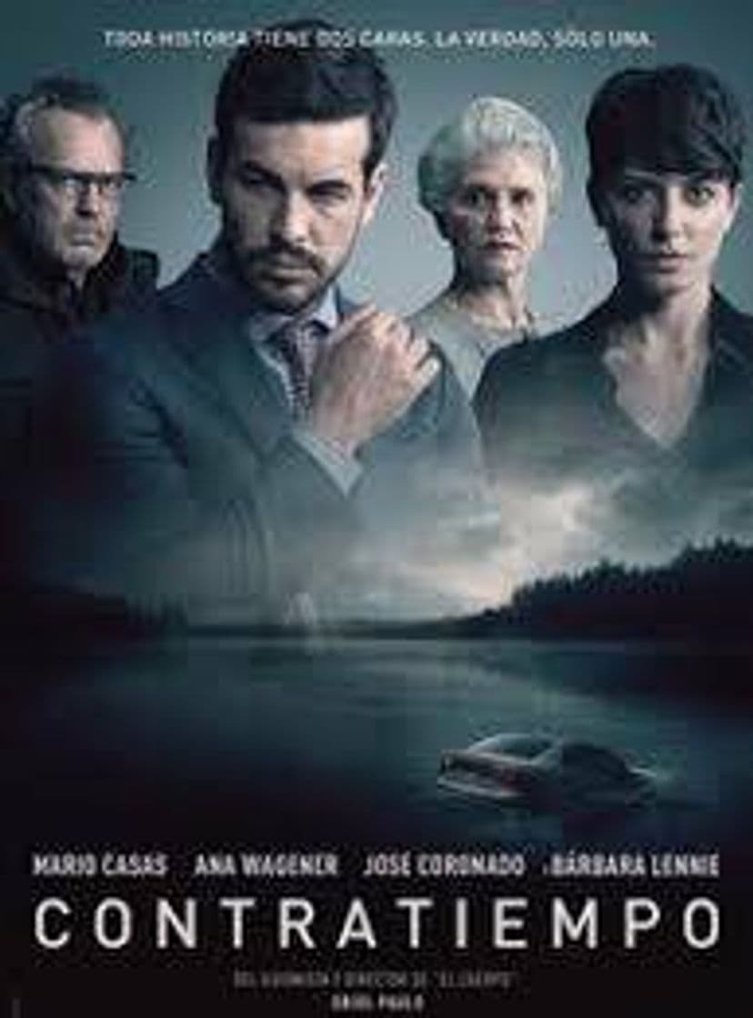 Movie Contratiempo