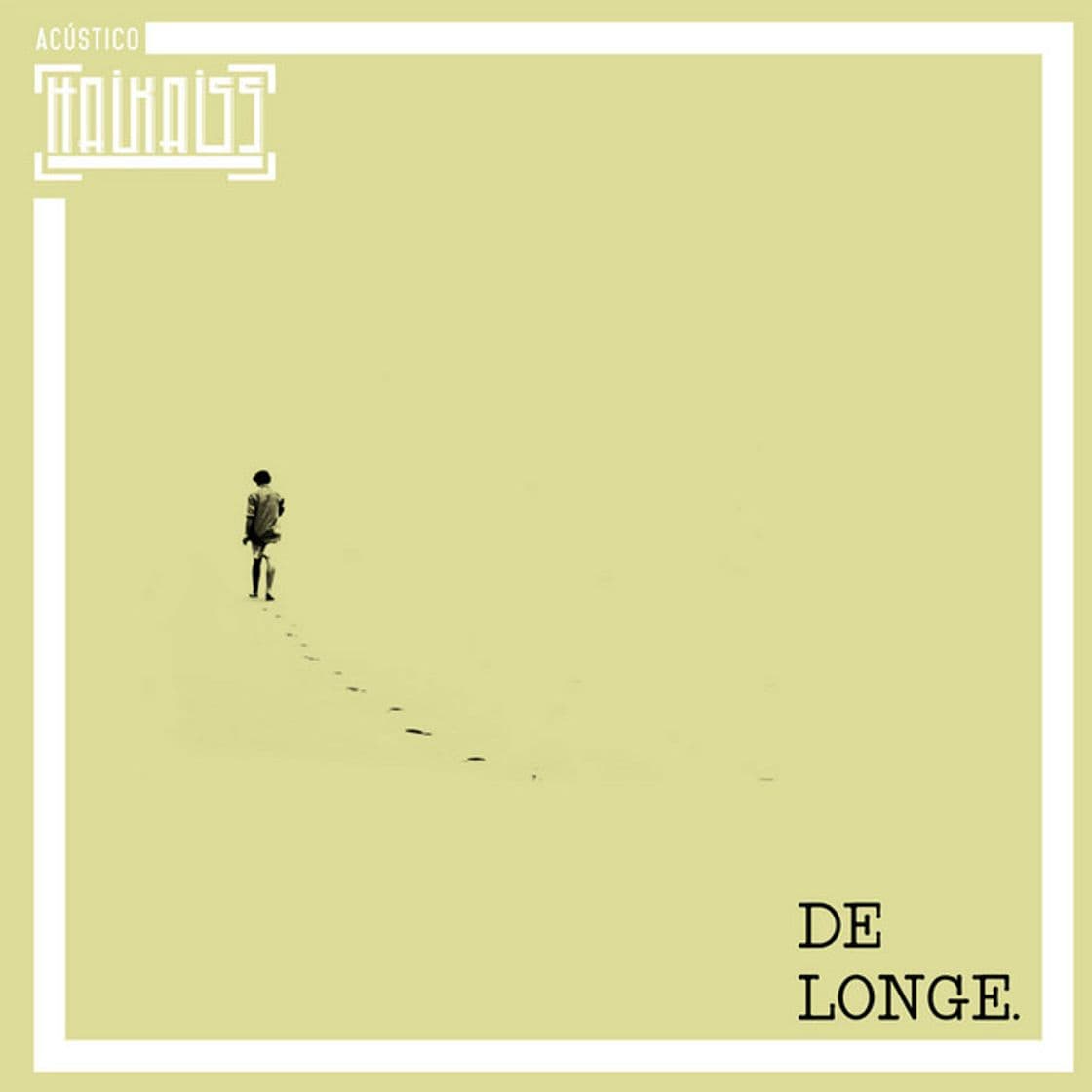 Music De Longe. - Acústico