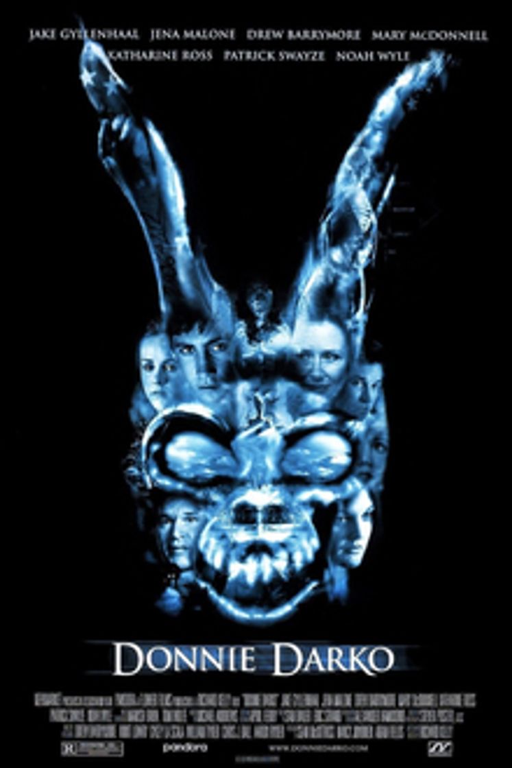 Movie Donnie Darko