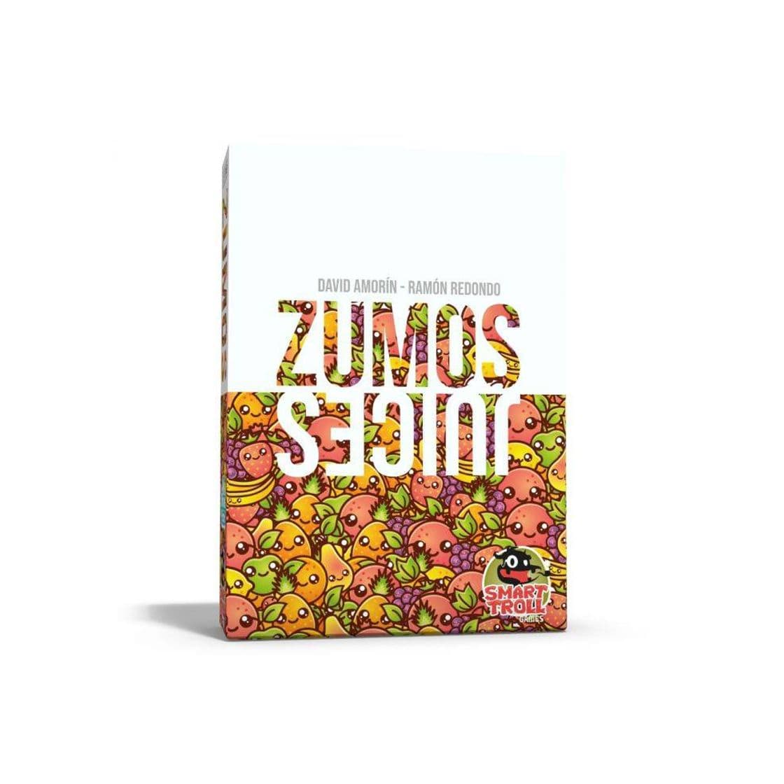 Product Zumos