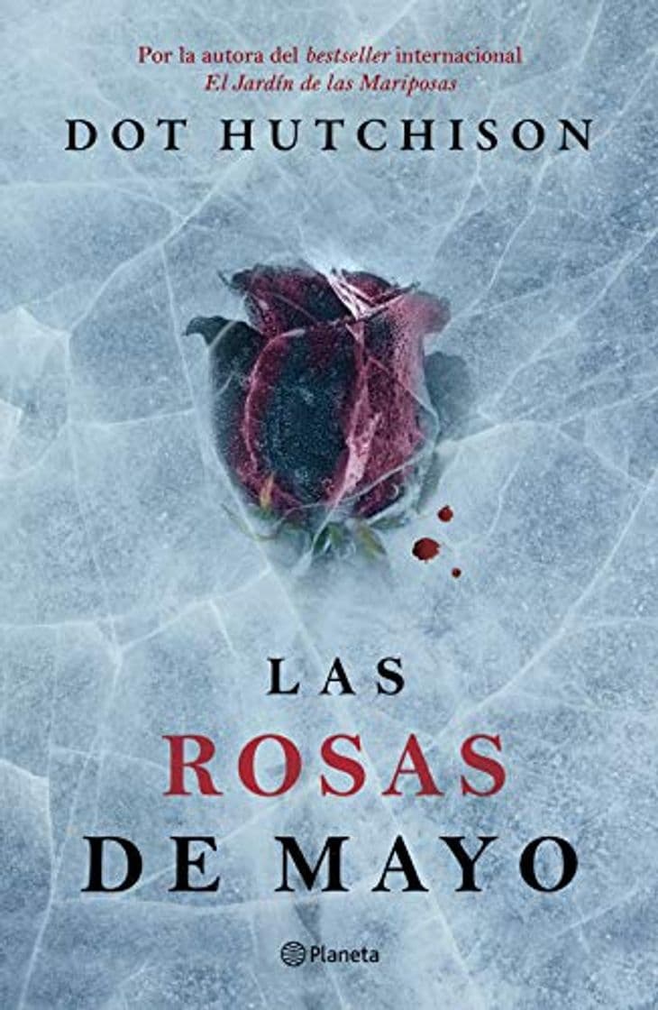 Book Las rosas de mayo