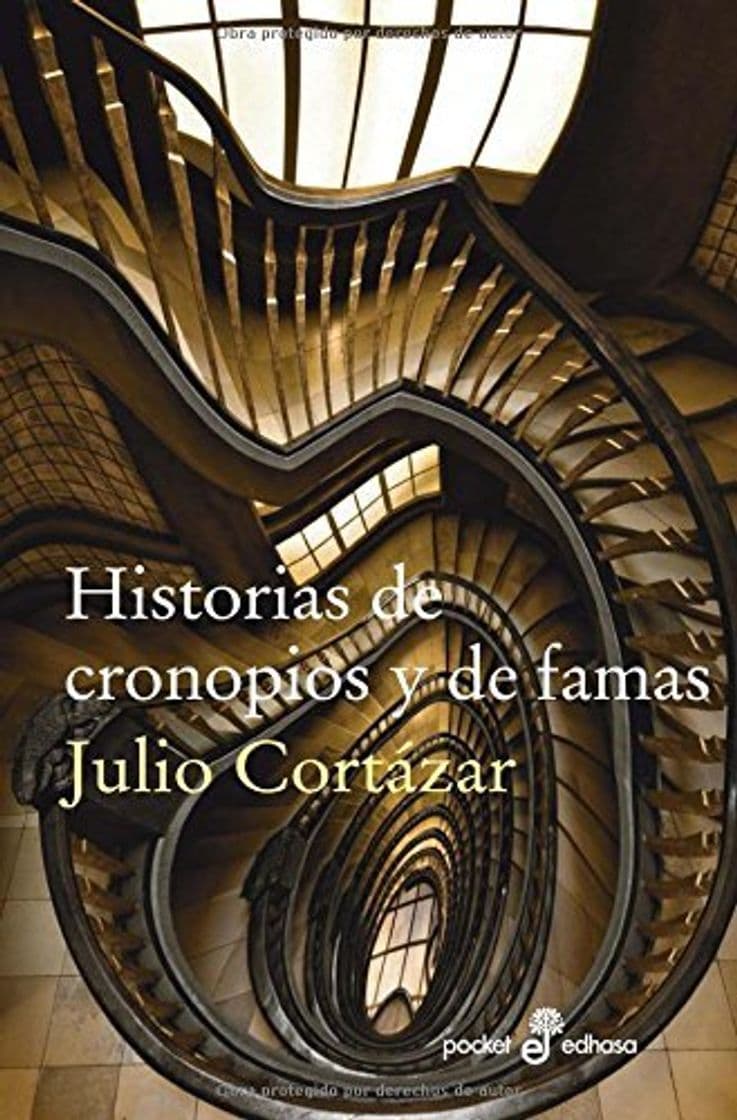 Book Historias de cronopios y famas