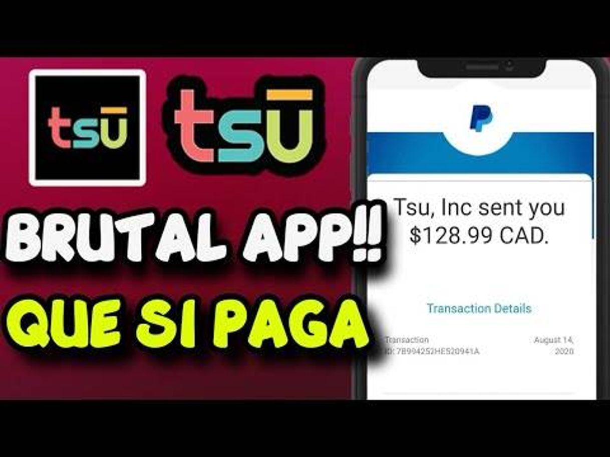 App Tsū