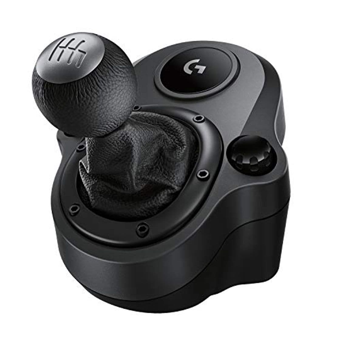 Electronic Logitech Driving Force Shifter - Palanca de Cambios para Volante G29 Y