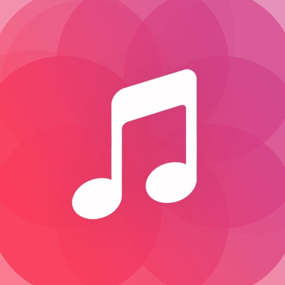 App Melodista Music Offline Player