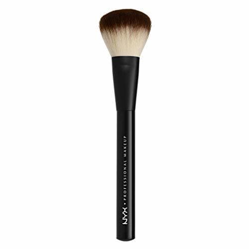 Producto NYX PROFESSIONAL MAKEUP brocha para polvos Pro Powder Brush  2 