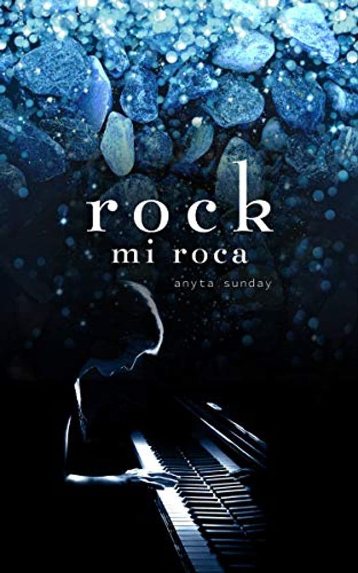 Libro rock: mi roca