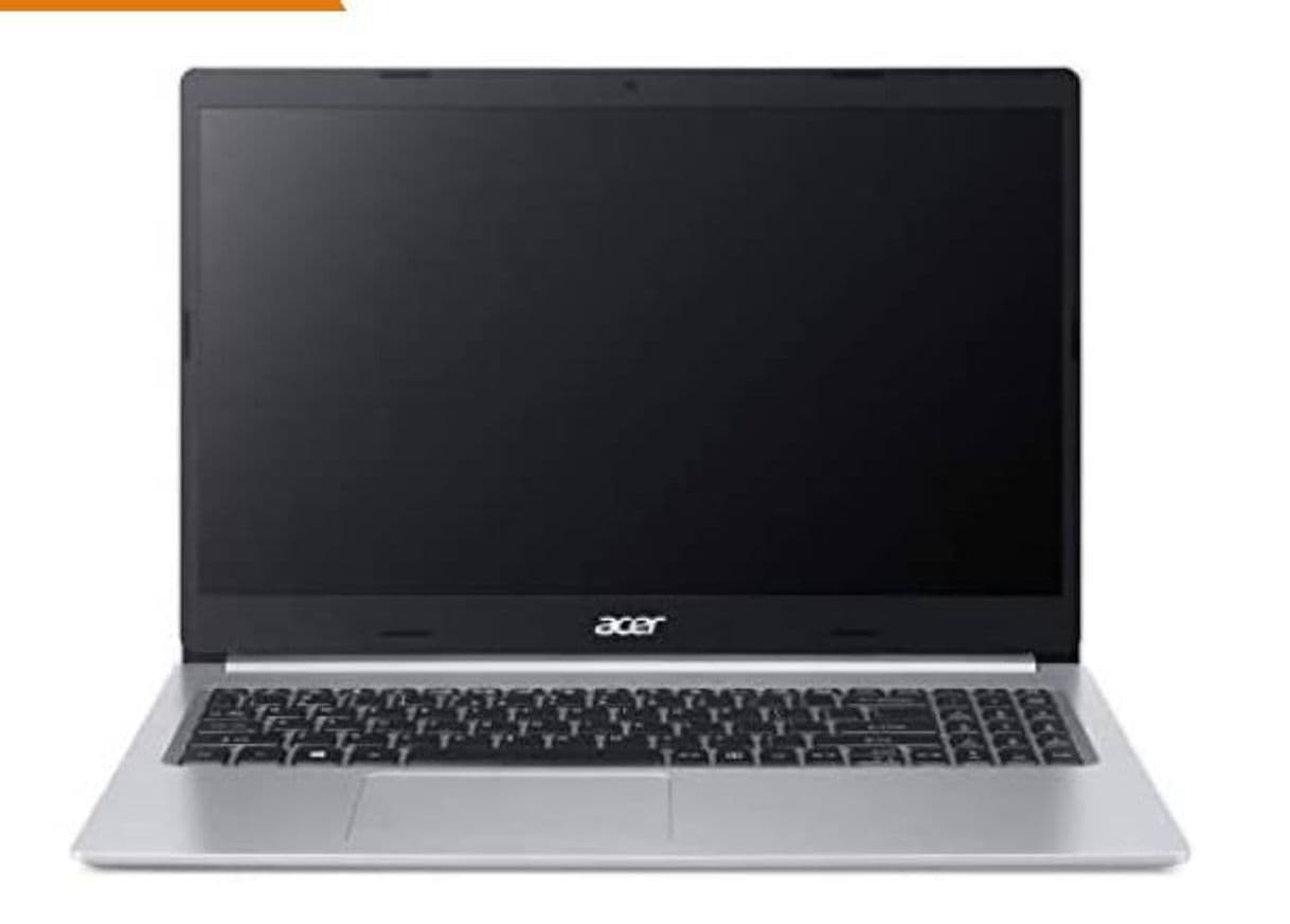 Fashion Notebook acer Aspire 5 A515-54G-53GP CI5 8 GB 256 GB SSD NVD