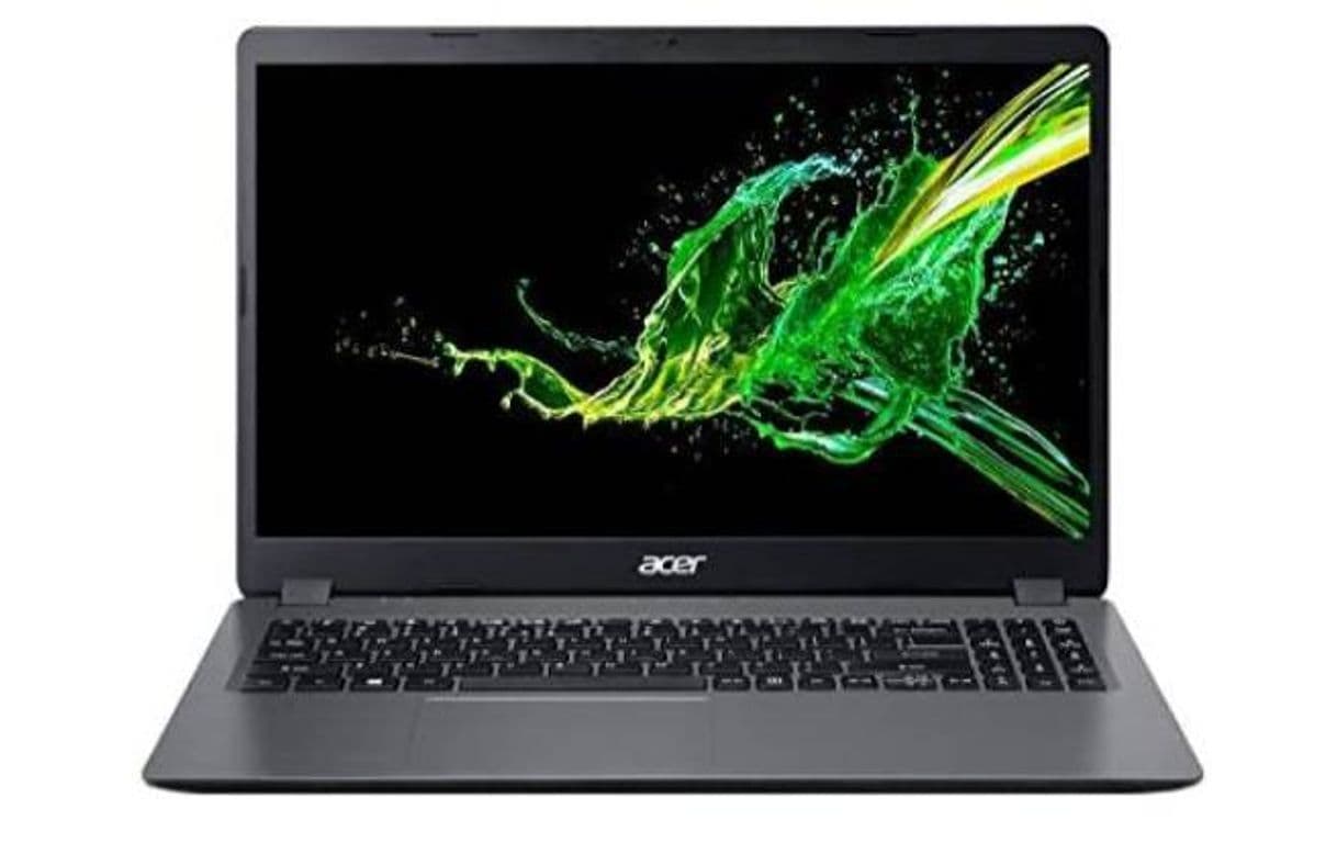 Fashion Notebook Acer Aspire 3 A315-54K-31E8 Intel Core I3 4GB RAM 1