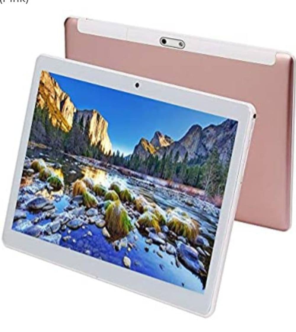 Moda UCSUOKU

Tablet 10 Inch Android 9.0 3G Phone Tablets with 64