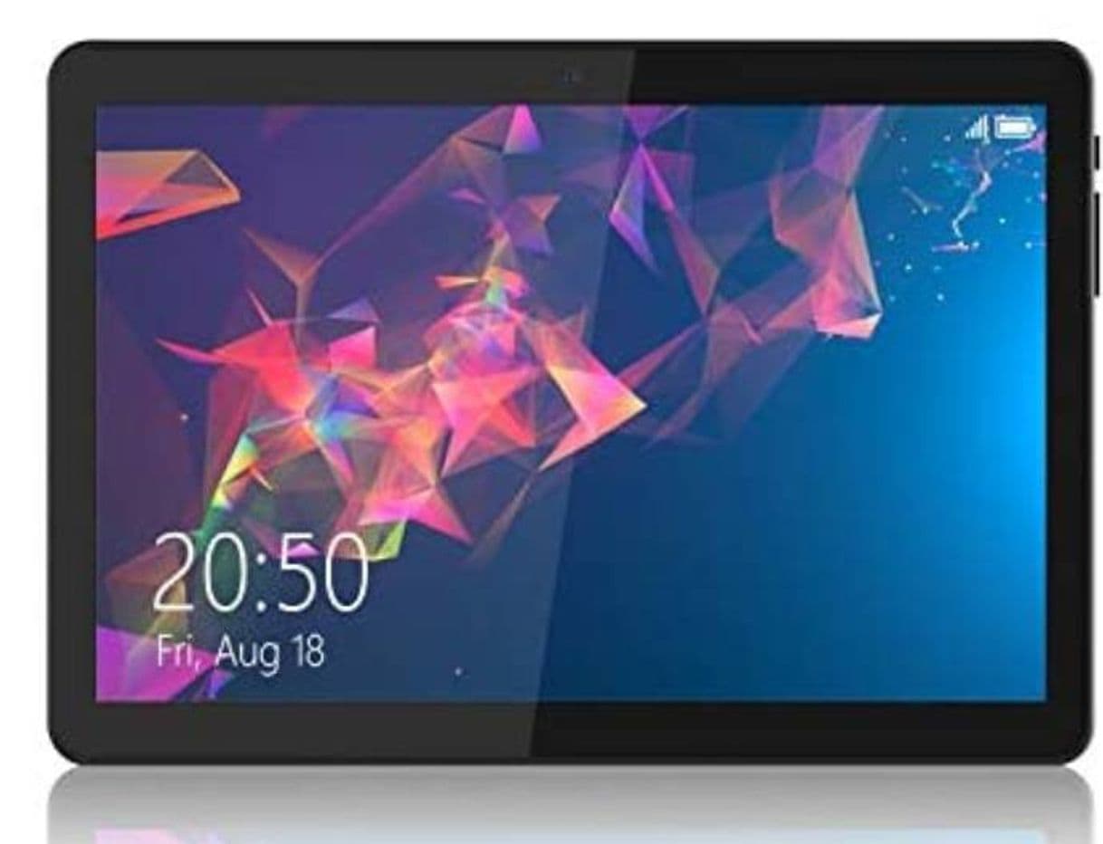 Moda WECOOL

3.7 out of 5 stars  246Reviews

Android Tablet 10 In