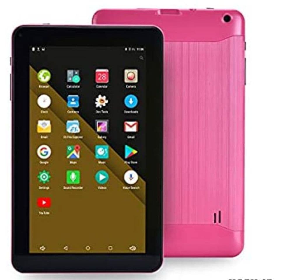 Moda Haehne

3.2 out of 5 stars  142Reviews

Haehne 9 Inch Tablet