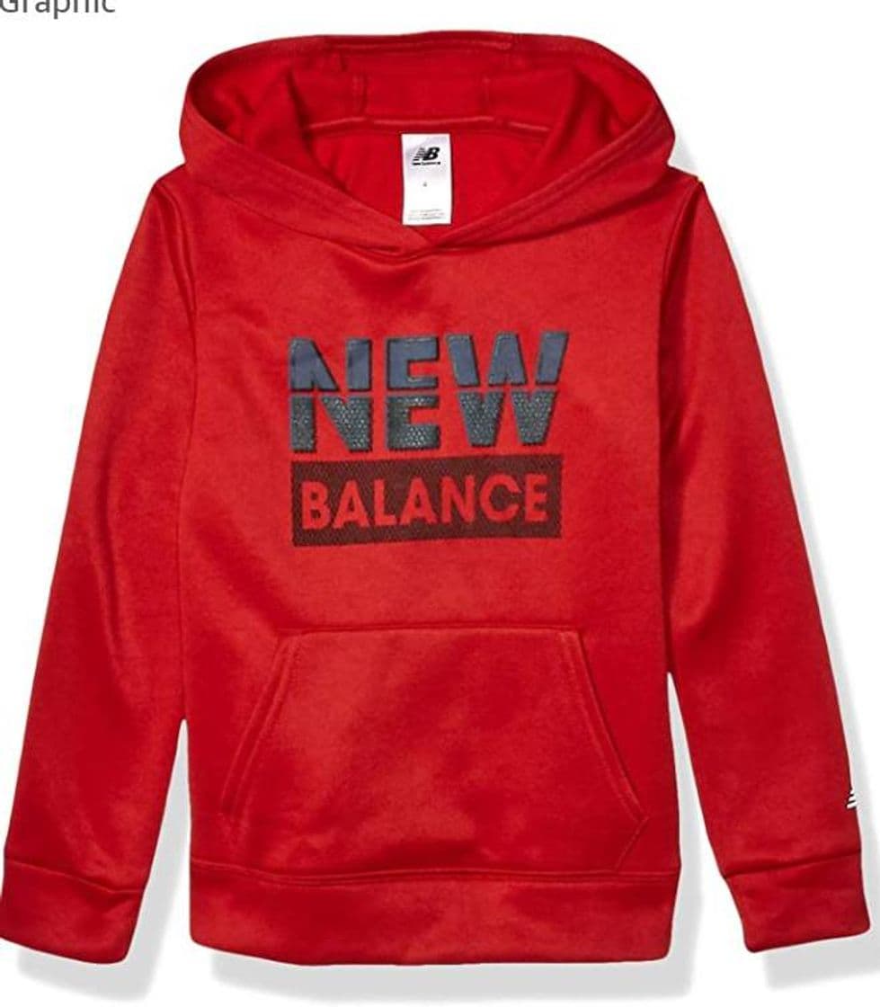 Fashion New Balance

 49

Active Performance Hoodie Pullover Sweatsh