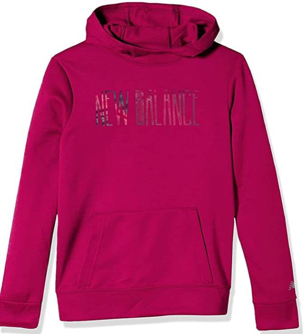 Fashion New Balance

 49

Active Performance Hoodie Pullover Sweatsh