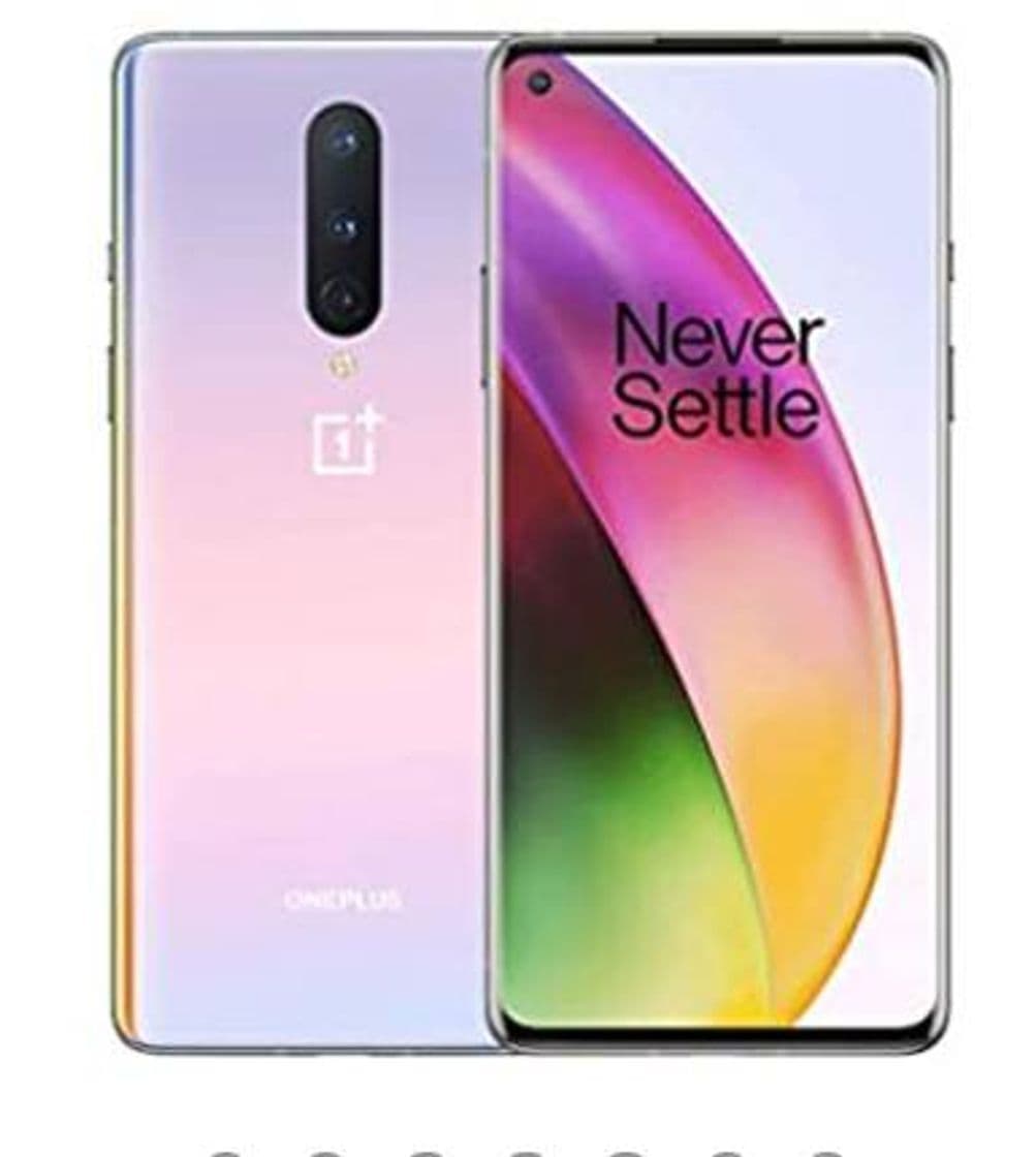 Moda OnePlus

4.2 out of 5 stars  244Reviews

OnePlus 8 Interstel