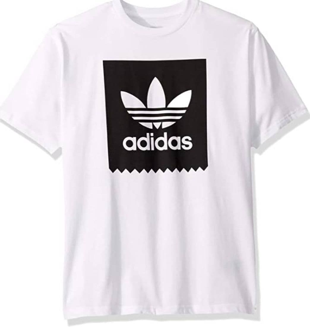 Fashion Camisola da adidas Branca